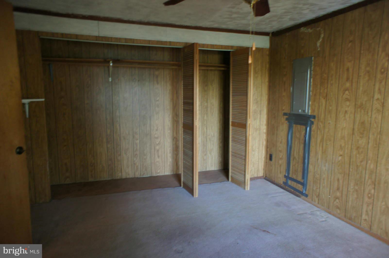 1950 Lower Marlboro Road Huntingtown, MD 20639 - Photo 8 of 14 Bedroom