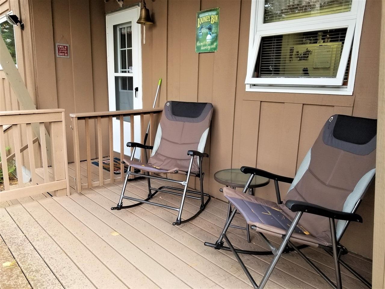 5074 Musky Point Road Mercer, WI 54547 - Photo 12 of 54 Gallery Image 12