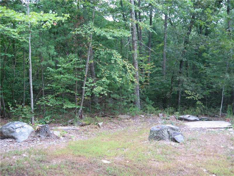 37 Sunset Road Glocester, RI 02814 - Photo 14 of 16 Yard/Garden.