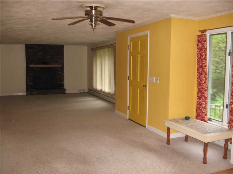 37 Sunset Road Glocester, RI 02814 - Photo 8 of 16 Living Room.