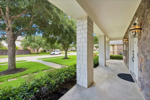 $695,000 | 26207 Wooded Hollow Lane, Katy, TX 77494