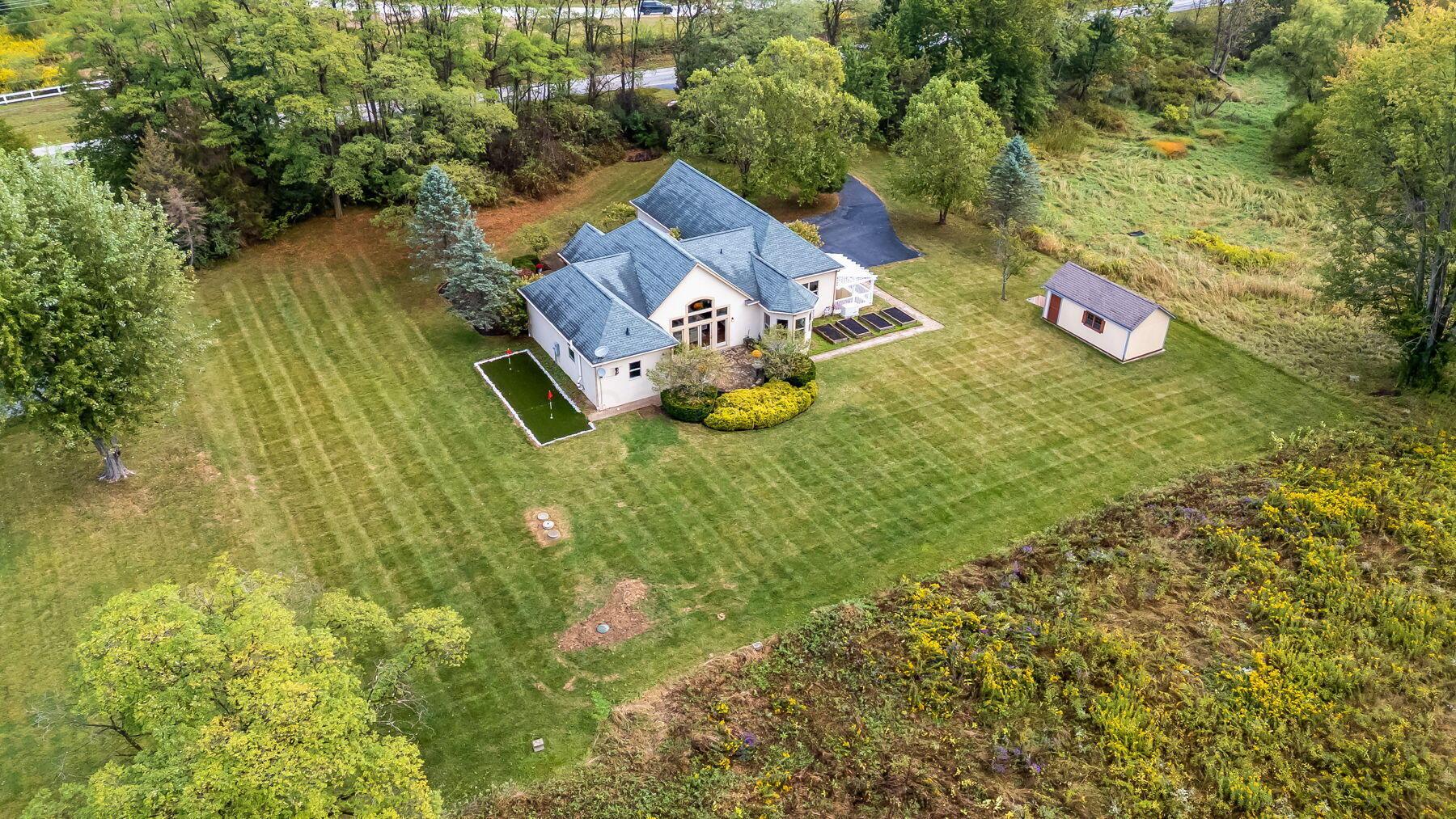 14617 Morse Road Southwest Pataskala, OH 43062 - Photo 63 of 69 ENJOY THE SERENITY OFFERED HERE