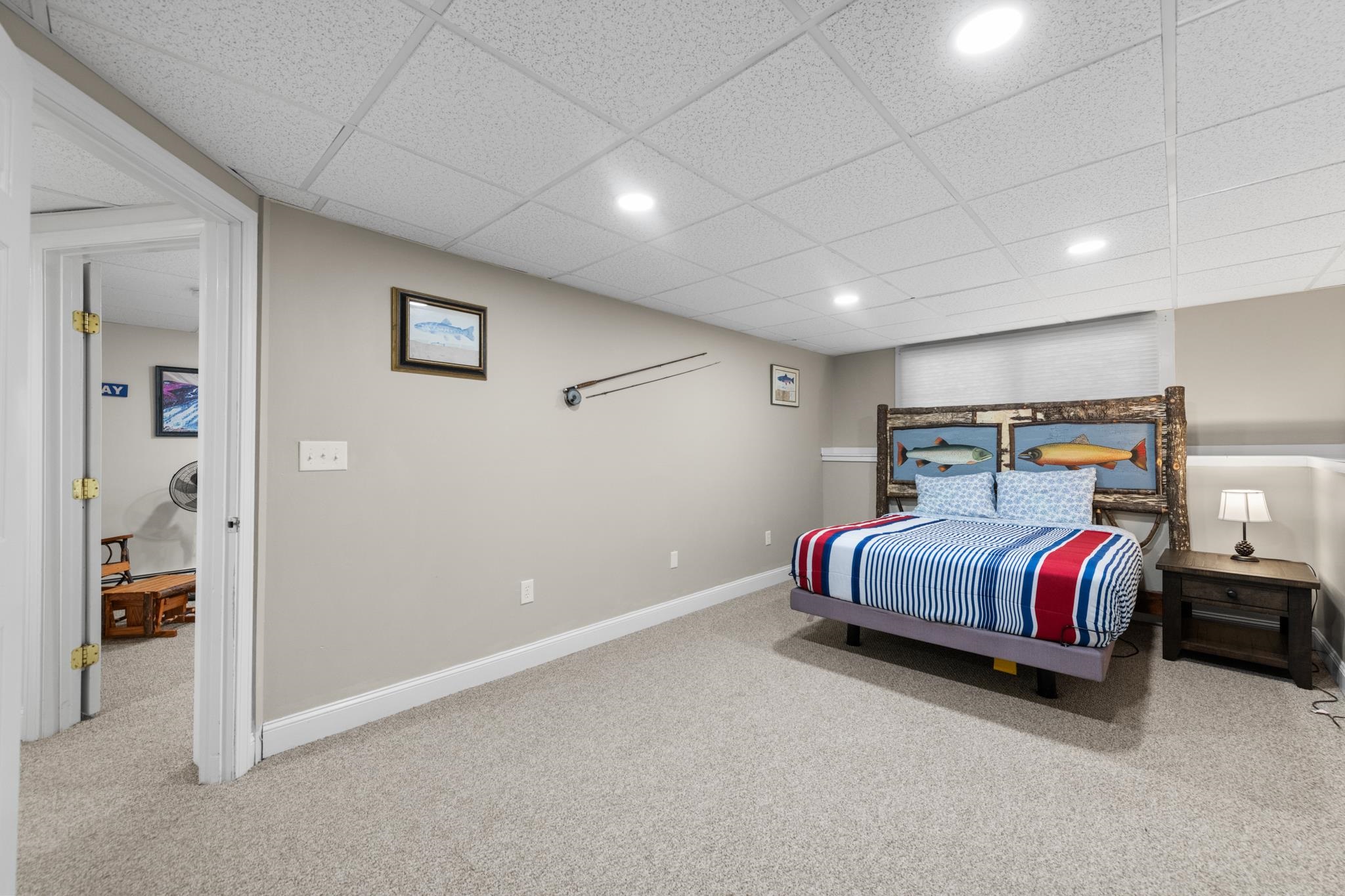 1557 North Groton Road Rumney, NH 03266 - Photo 31 of 40