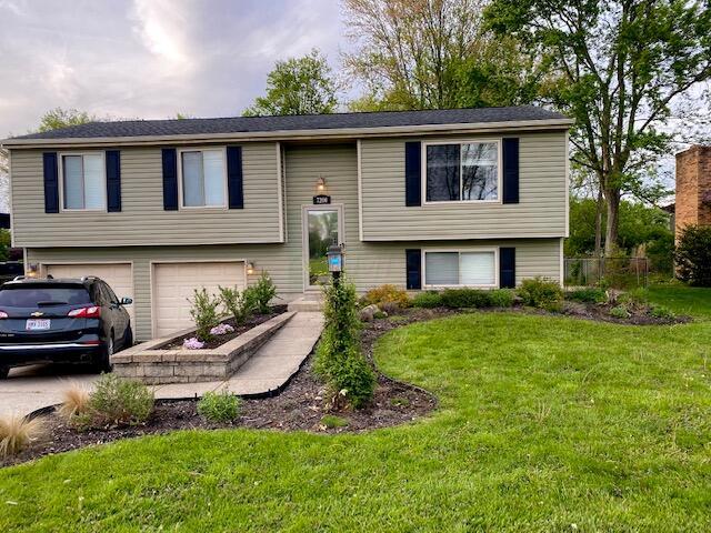 7200 Rodebaugh Road Reynoldsburg, OH 43068 - Photo 1 of 38 Front elevation