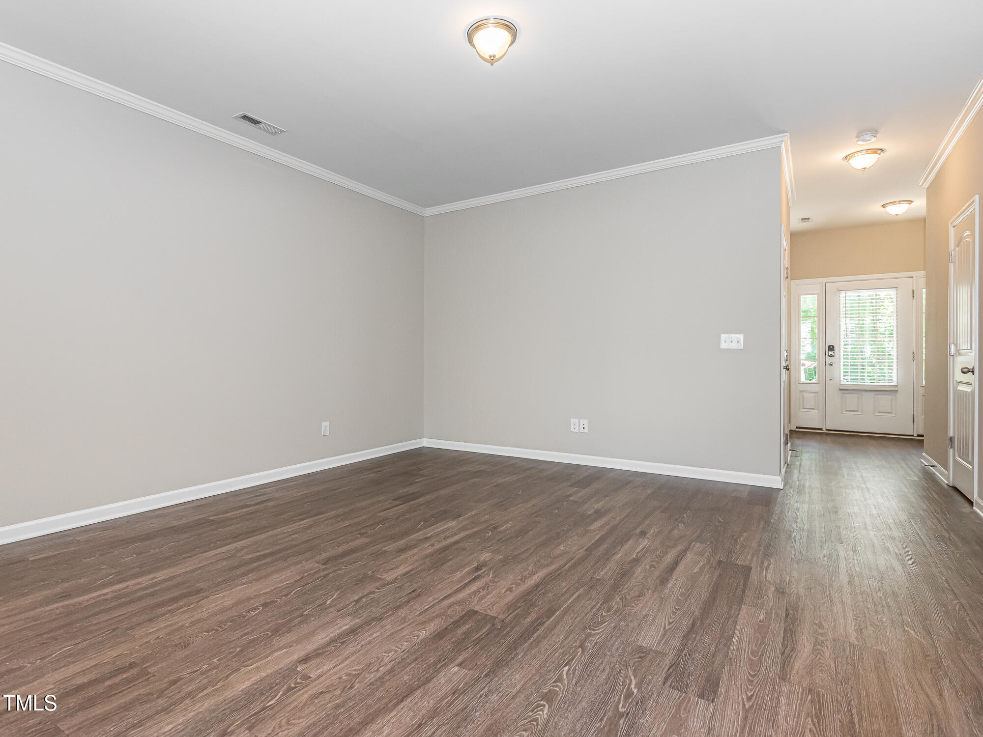 4901 Rose Quartz Way Raleigh, NC 27610 - Photo 9 of 41 Living Room