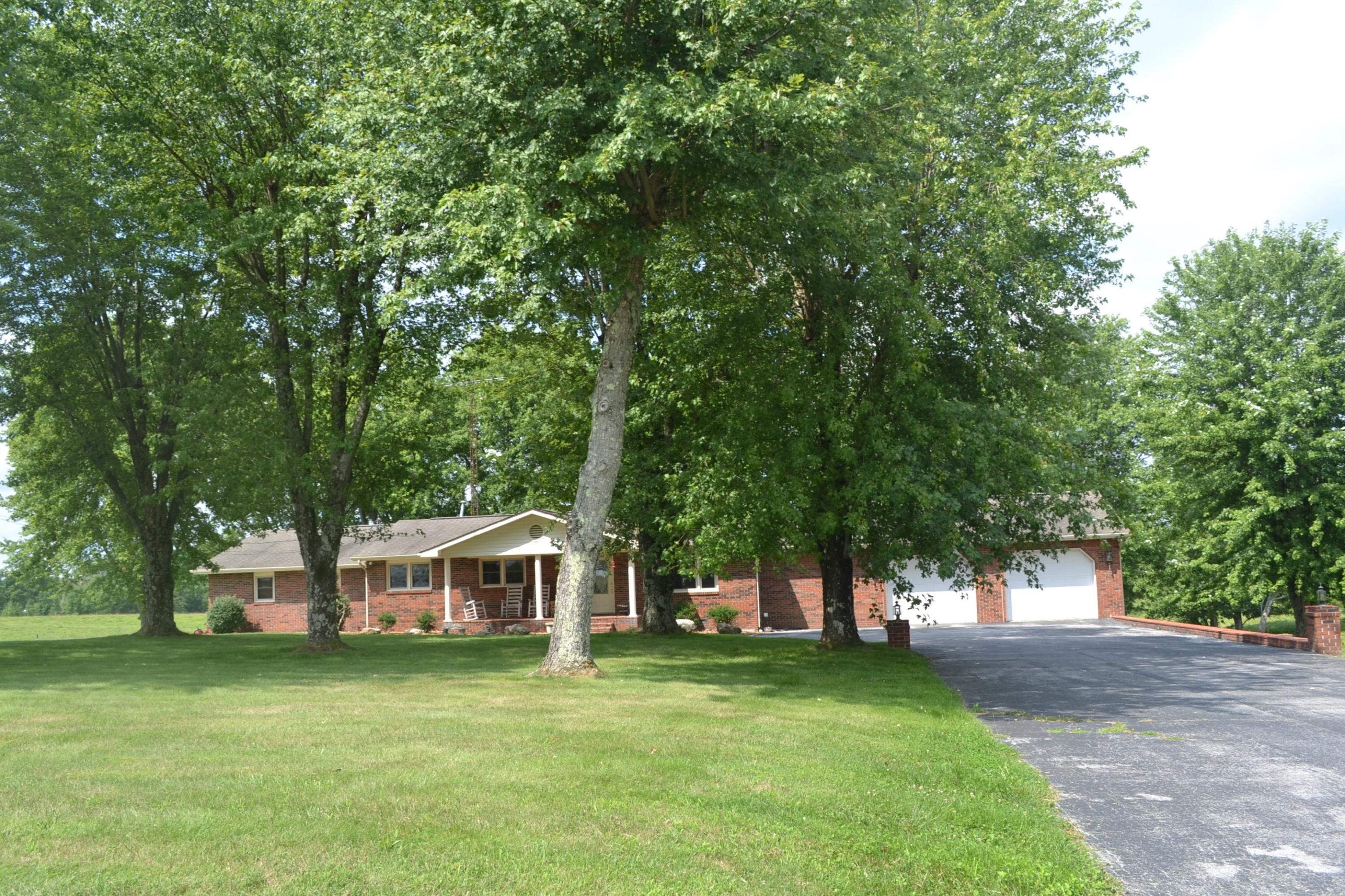 2350 Todd Road Clarkrange, TN 38553 - Photo 1 of 38 2350 Todd Rd