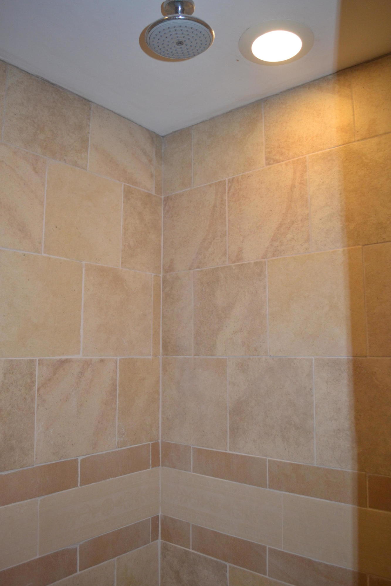 2350 Todd Road Clarkrange, TN 38553 - Photo 15 of 38 Tiled Shower