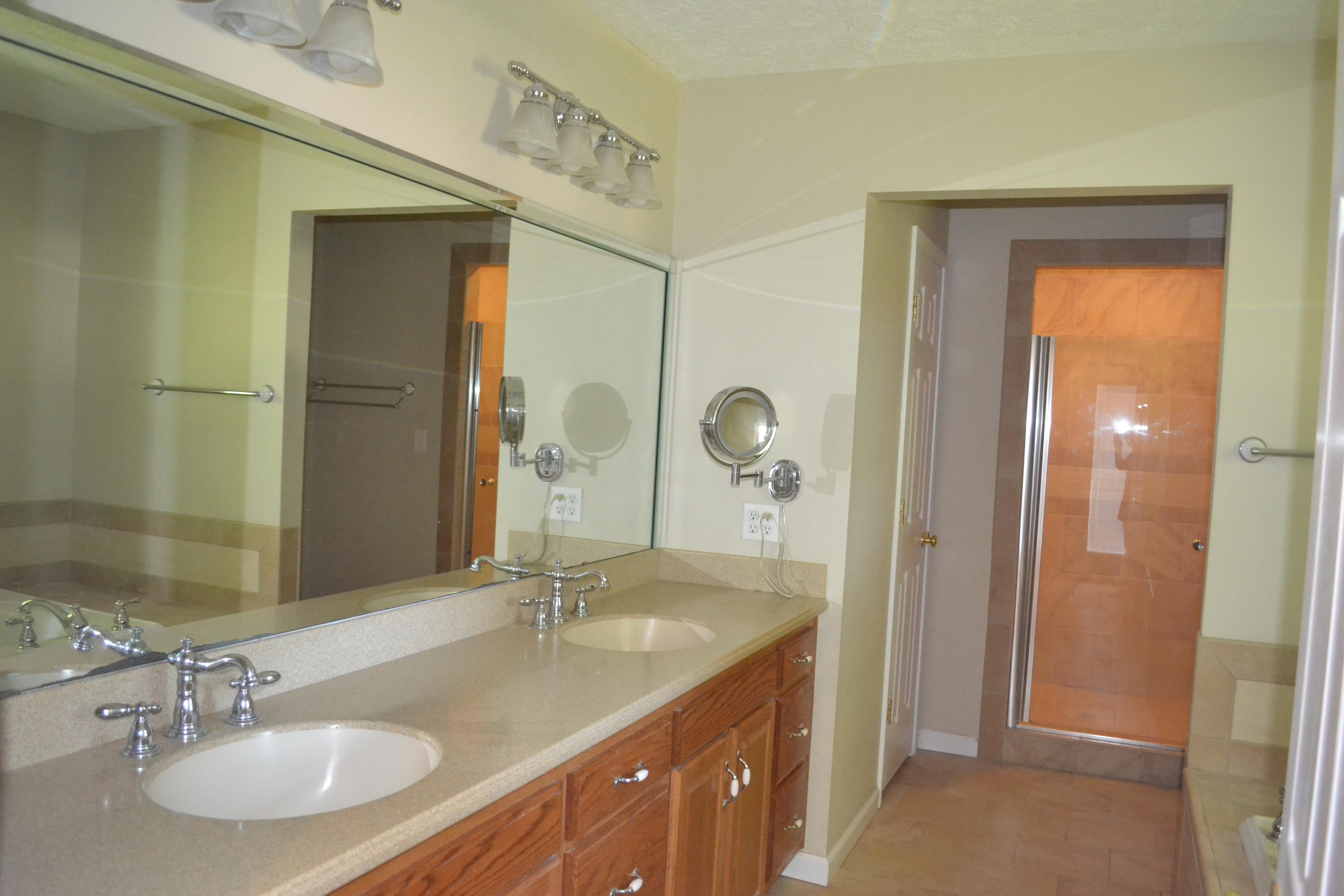 2350 Todd Road Clarkrange, TN 38553 - Photo 16 of 38 Master Bath