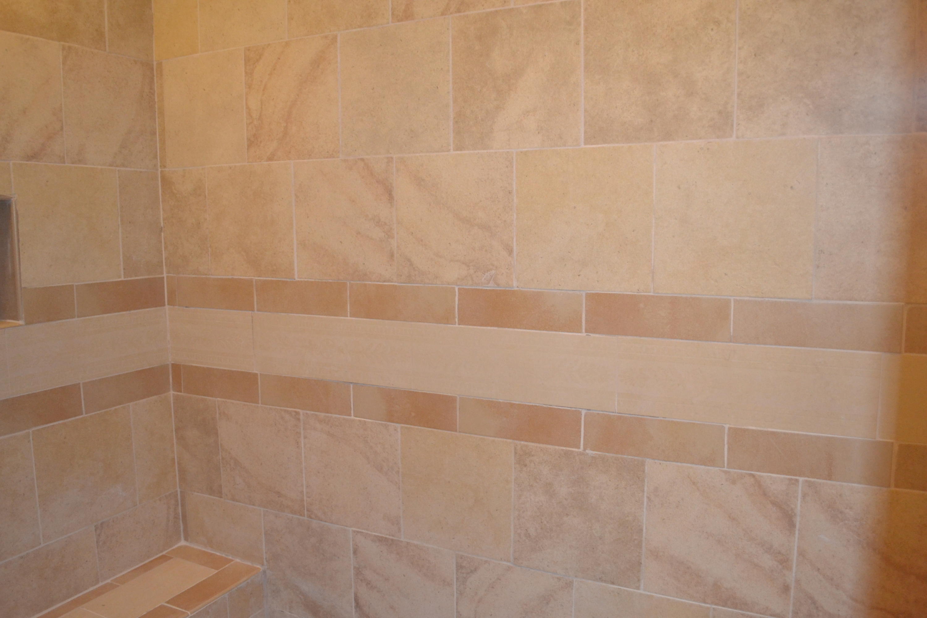 2350 Todd Road Clarkrange, TN 38553 - Photo 18 of 38 Tiled Shower