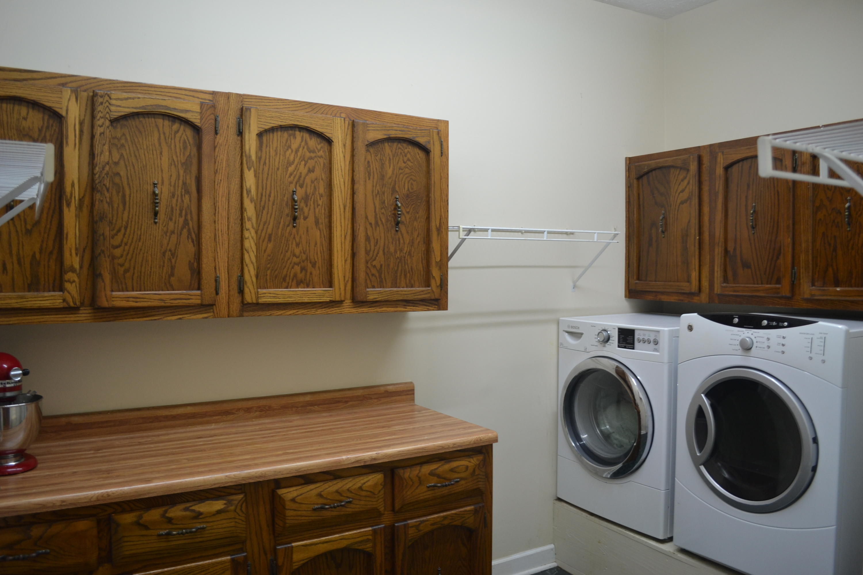 2350 Todd Road Clarkrange, TN 38553 - Photo 19 of 38 utility Room