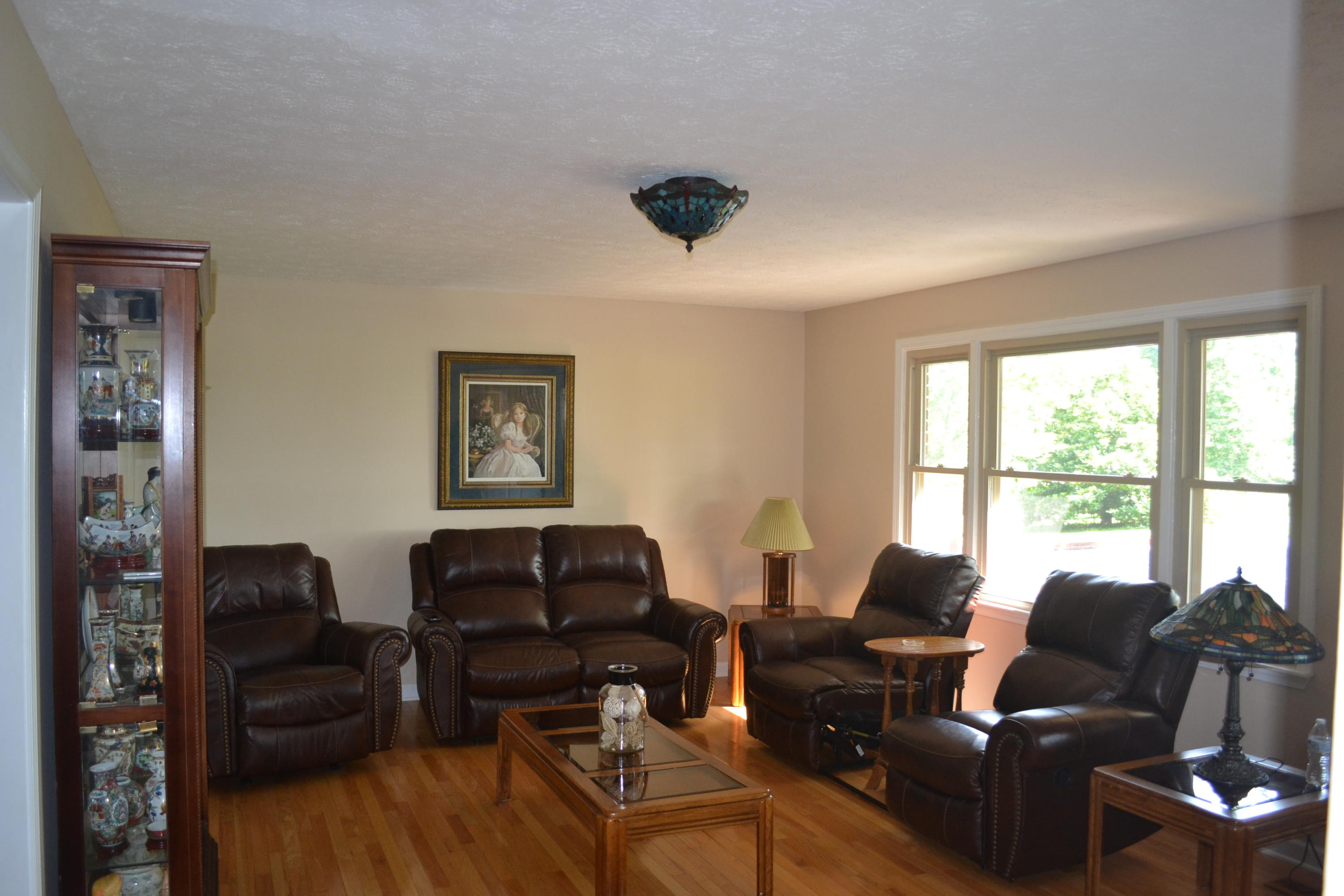 2350 Todd Road Clarkrange, TN 38553 - Photo 3 of 38 Living Room
