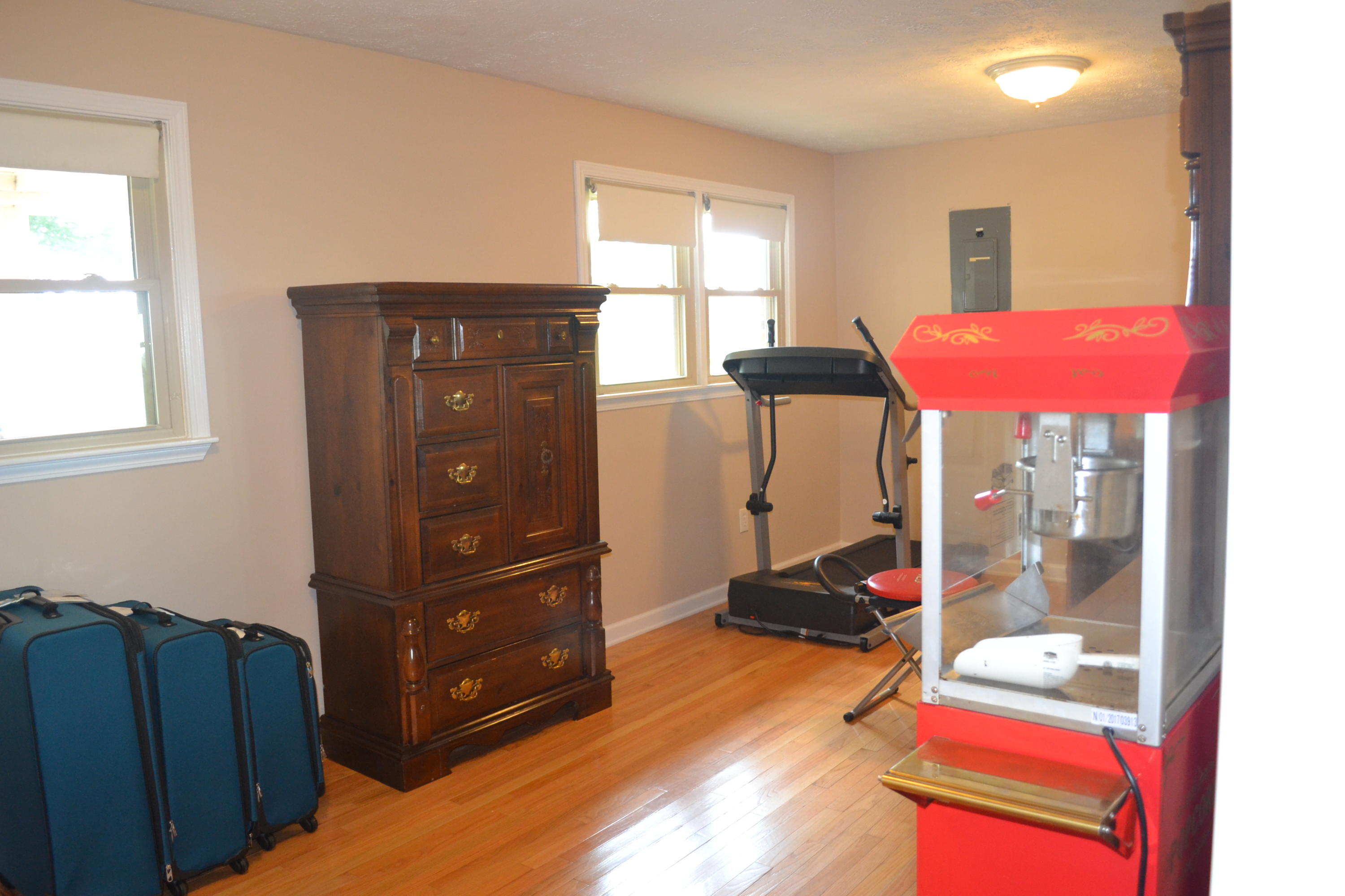 2350 Todd Road Clarkrange, TN 38553 - Photo 21 of 38 Bedroom 2