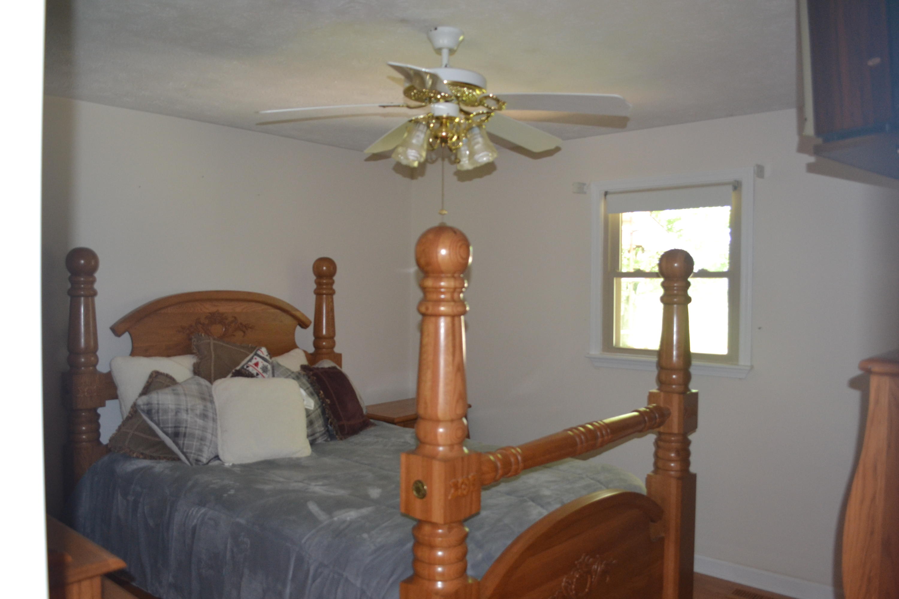2350 Todd Road Clarkrange, TN 38553 - Photo 25 of 38 Bedroom 3