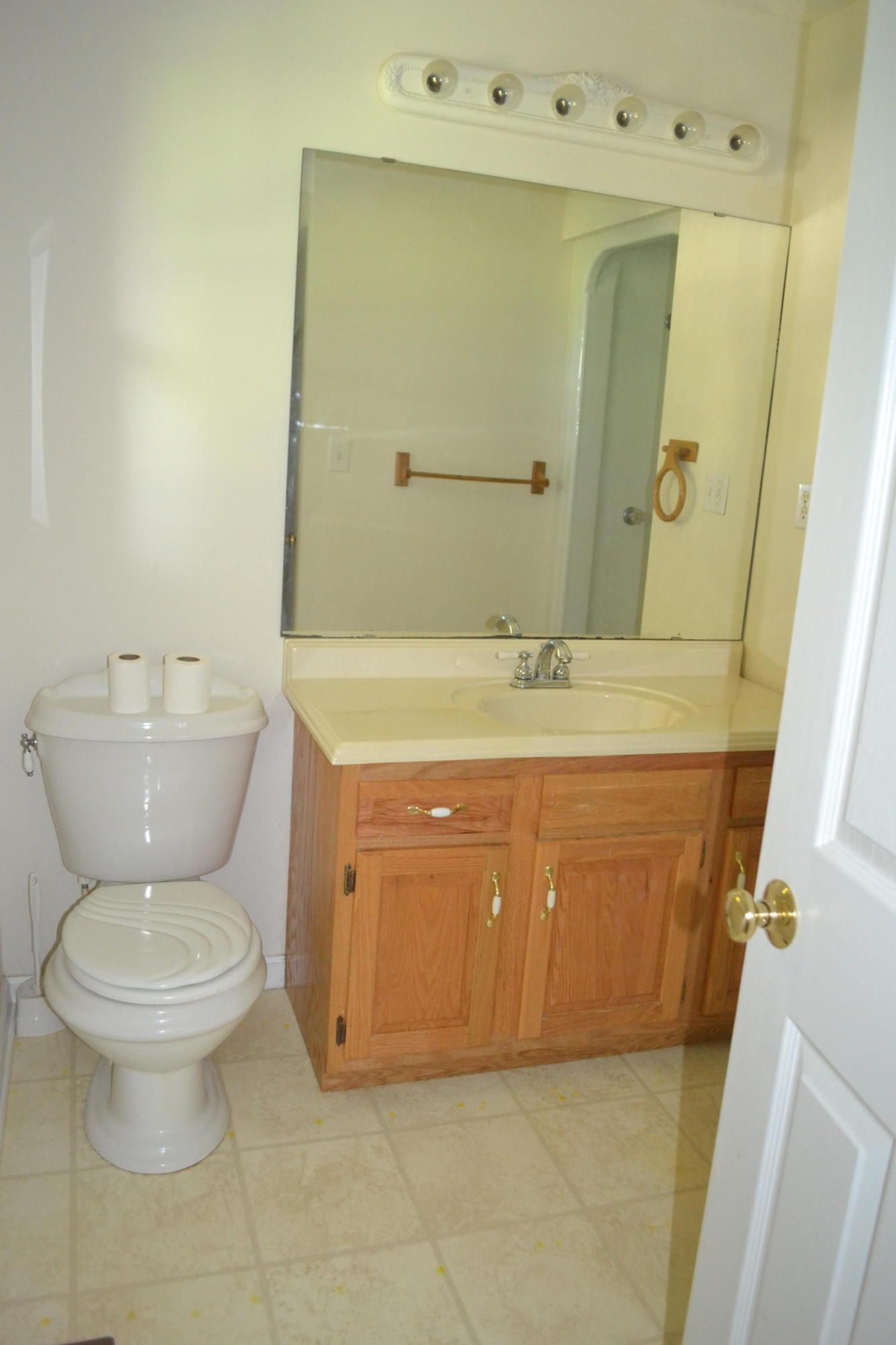 2350 Todd Road Clarkrange, TN 38553 - Photo 26 of 38 Bathroom 3