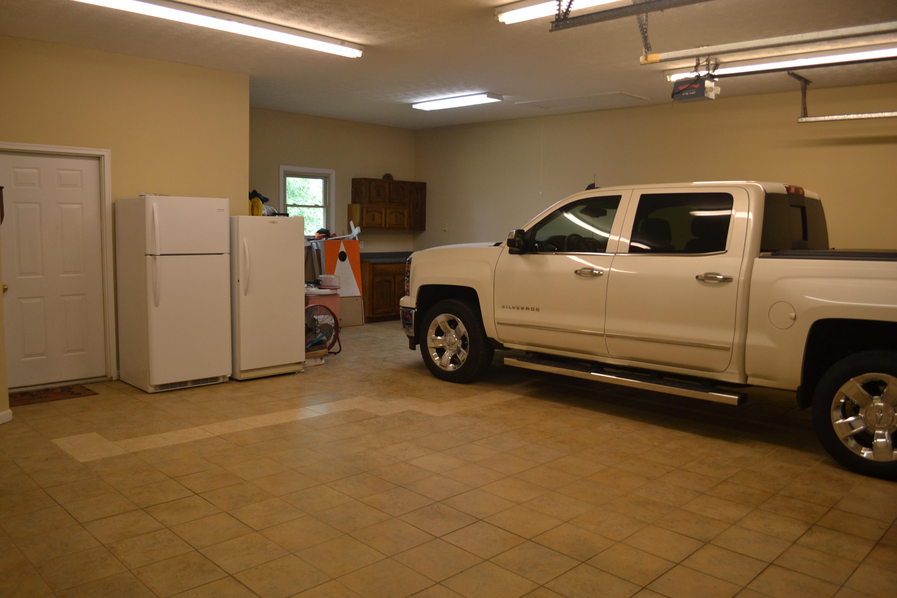 2350 Todd Road Clarkrange, TN 38553 - Photo 29 of 38 Attached Garage