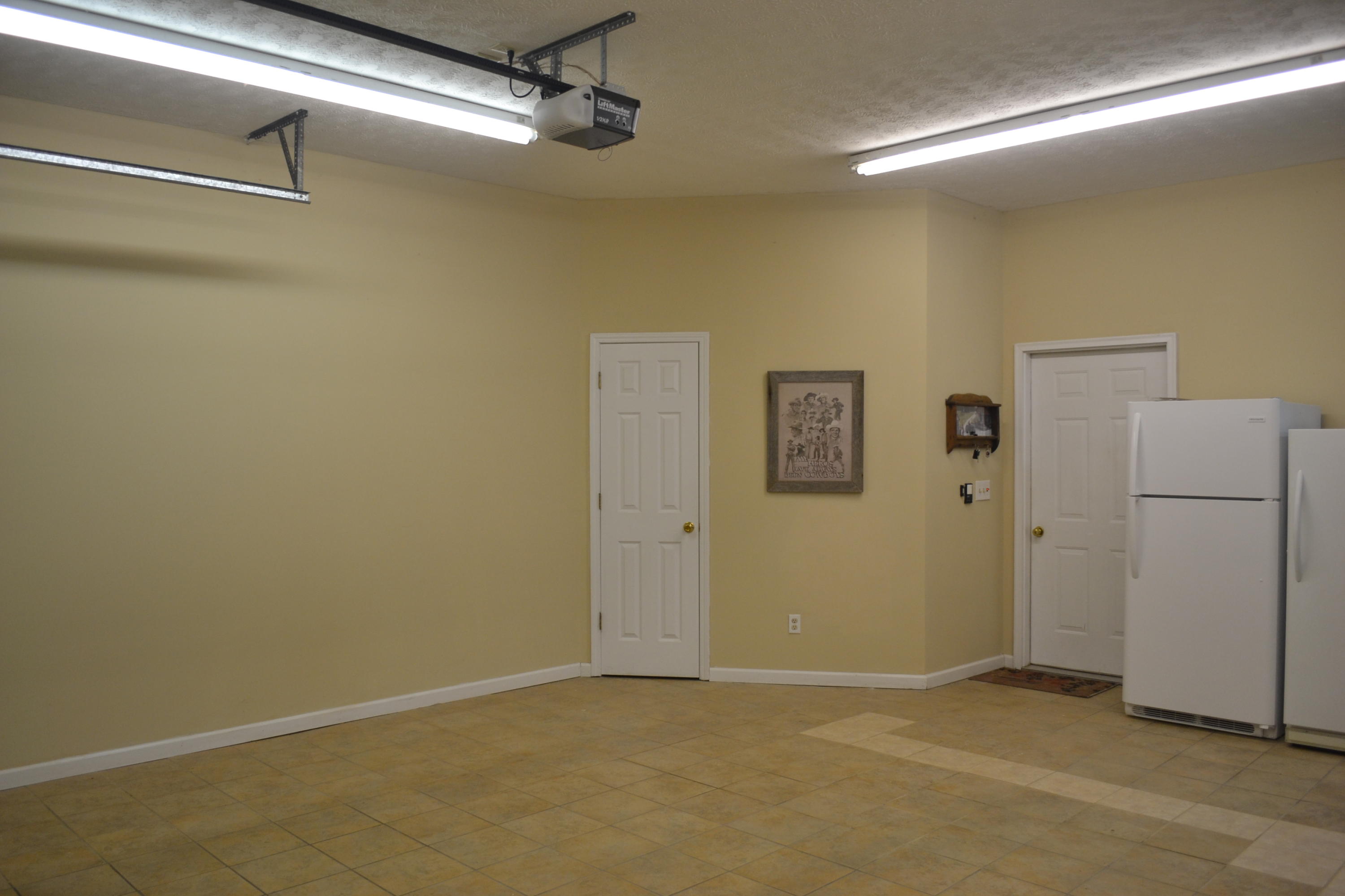 2350 Todd Road Clarkrange, TN 38553 - Photo 31 of 38 Attached Garage