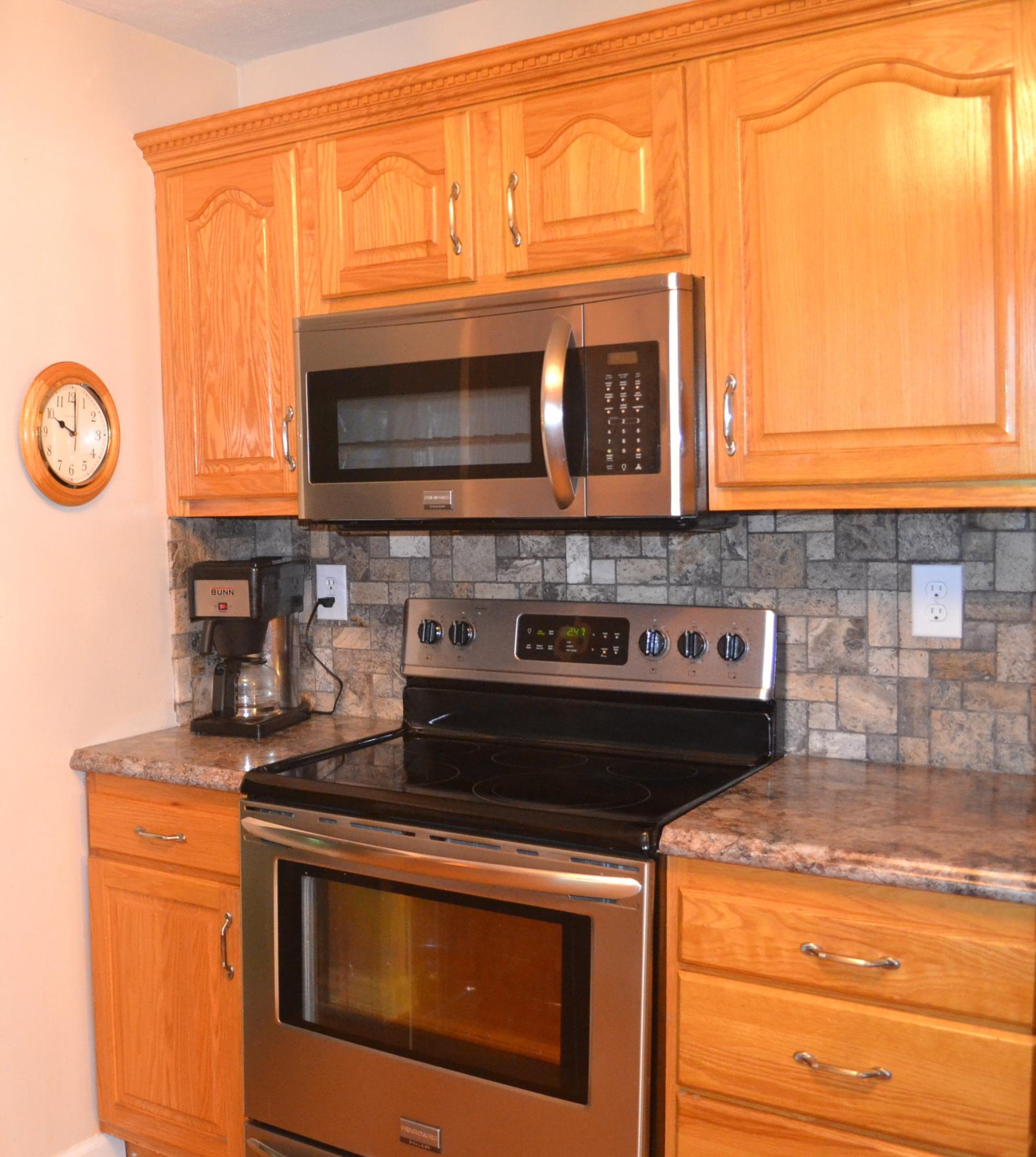 2350 Todd Road Clarkrange, TN 38553 - Photo 7 of 38 Kitchen