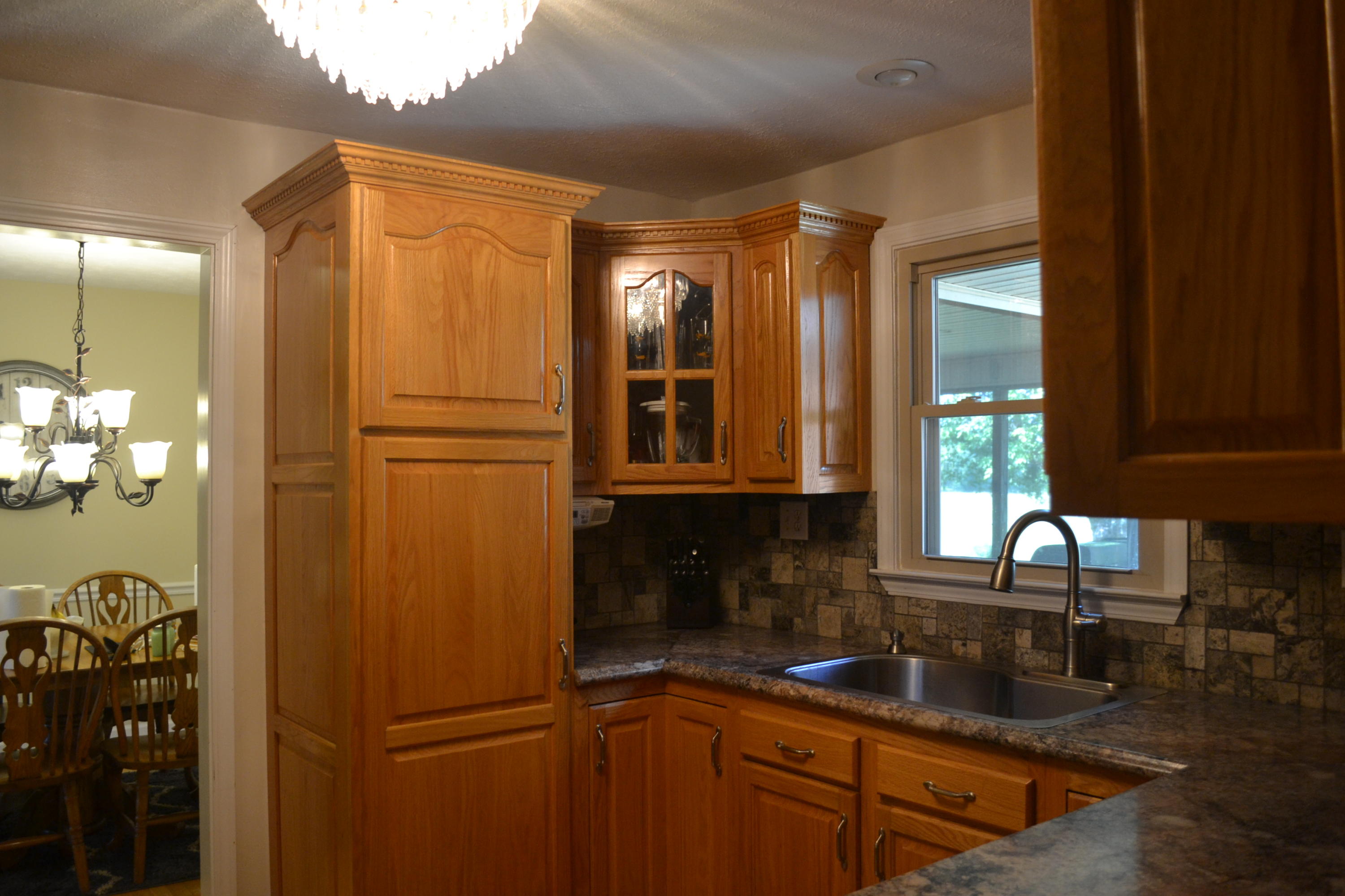 2350 Todd Road Clarkrange, TN 38553 - Photo 8 of 38 Kitchen