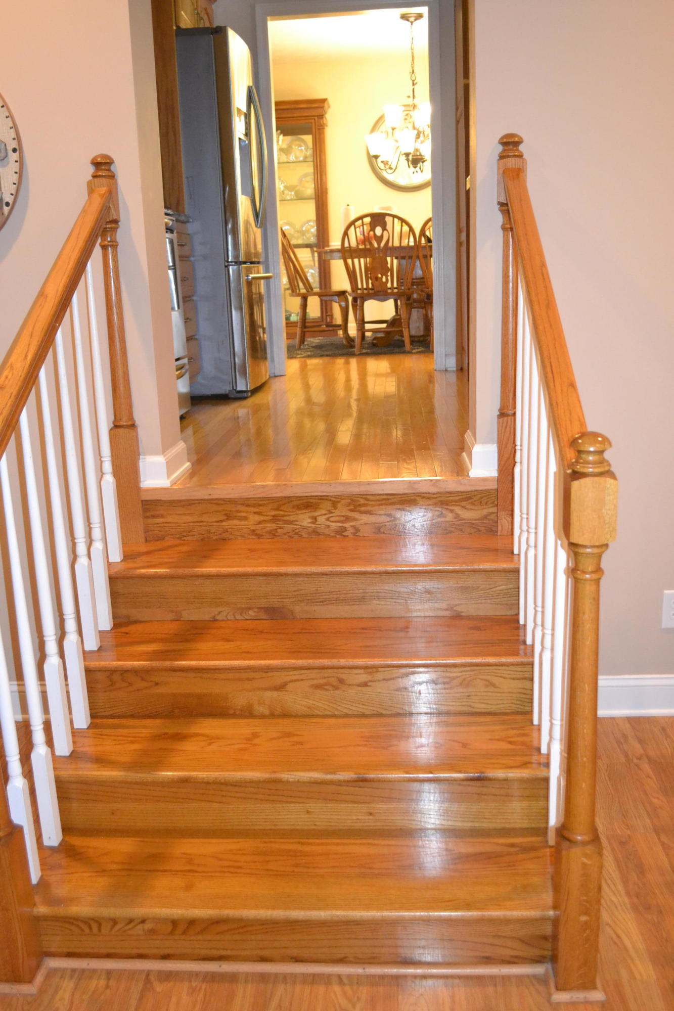 2350 Todd Road Clarkrange, TN 38553 - Photo 9 of 38 From the Family Room