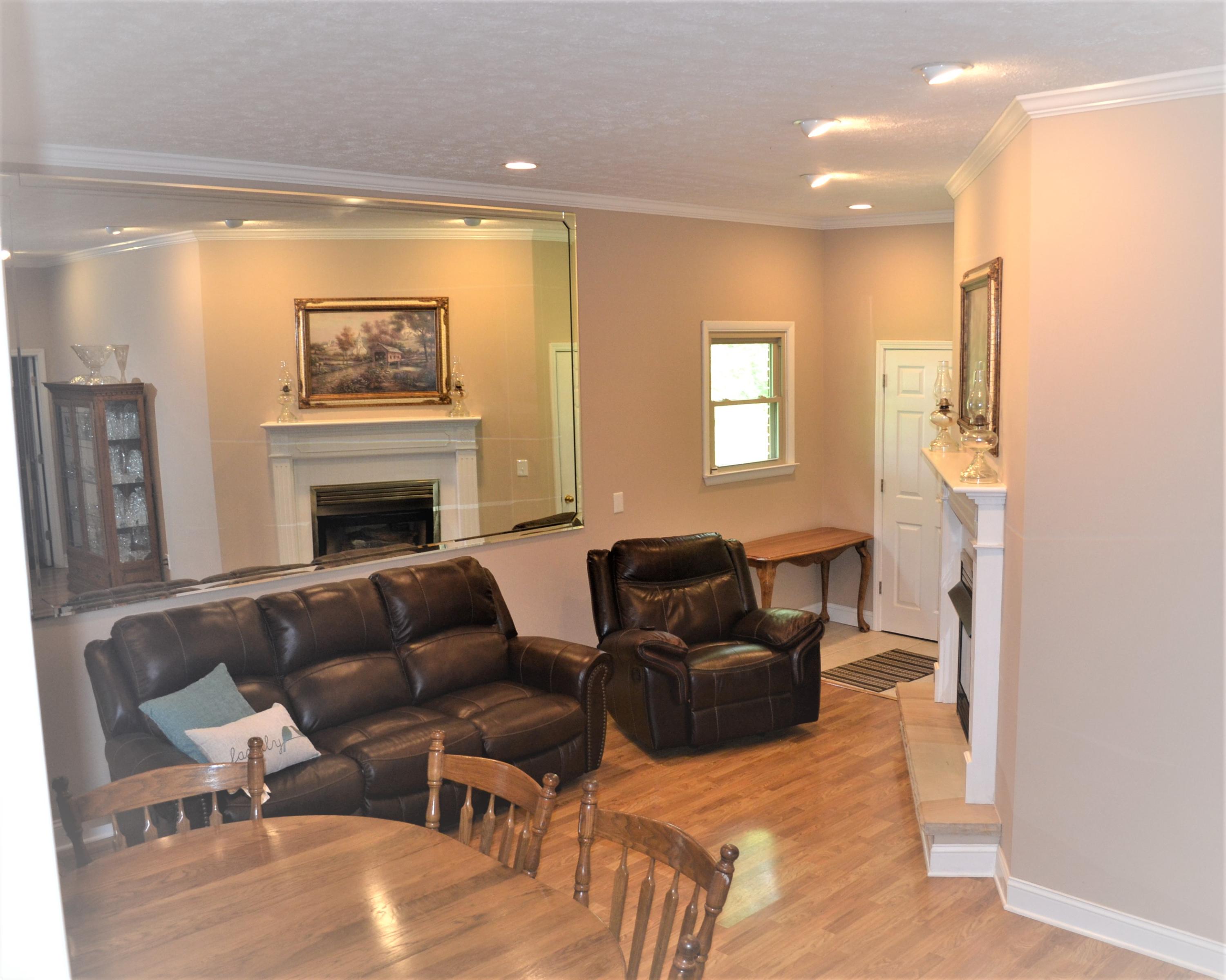 2350 Todd Road Clarkrange, TN 38553 - Photo 10 of 38 Family Room