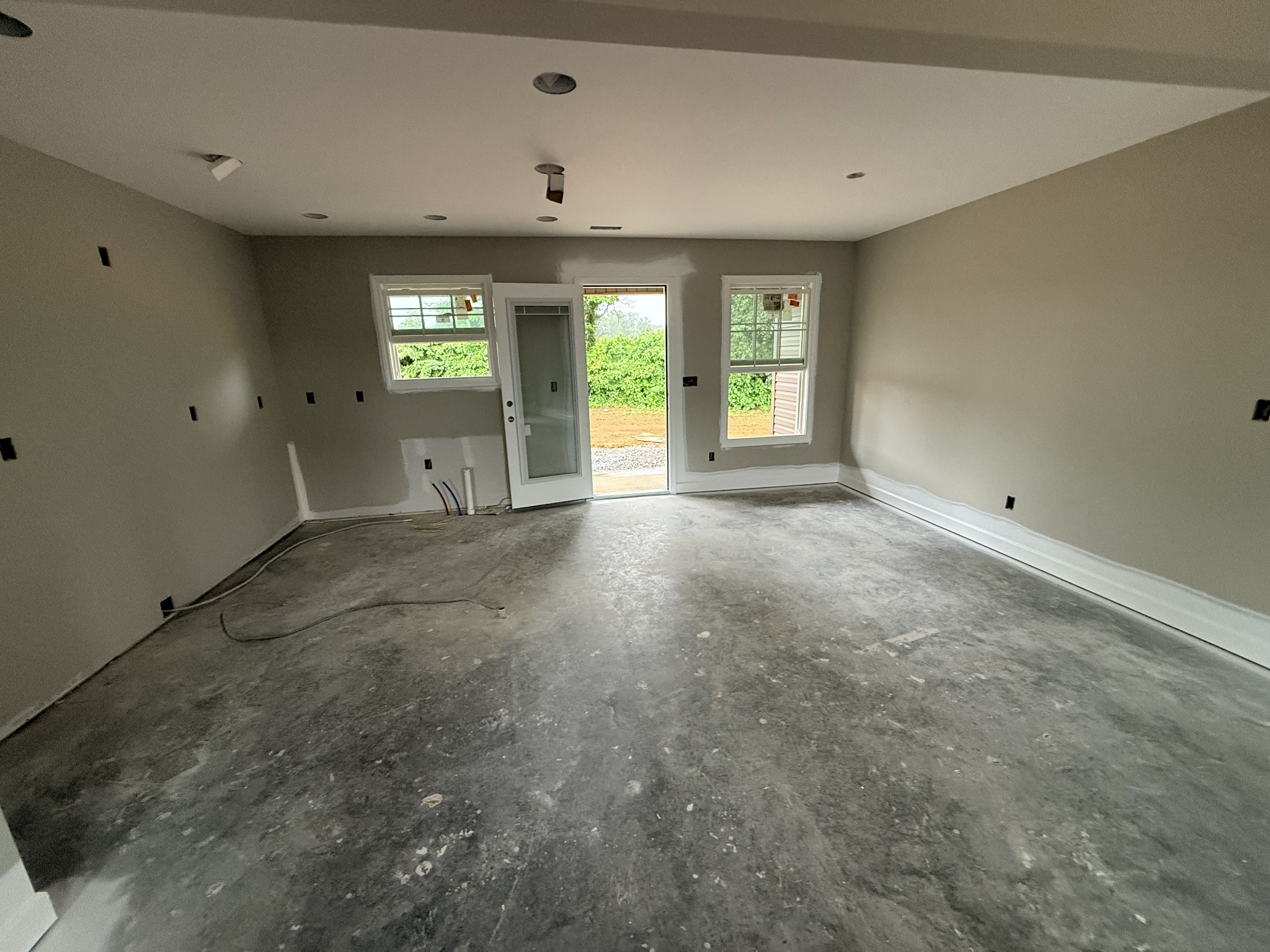 357 Ridge Street Manchester, TN 37355 - Photo 4 of 12