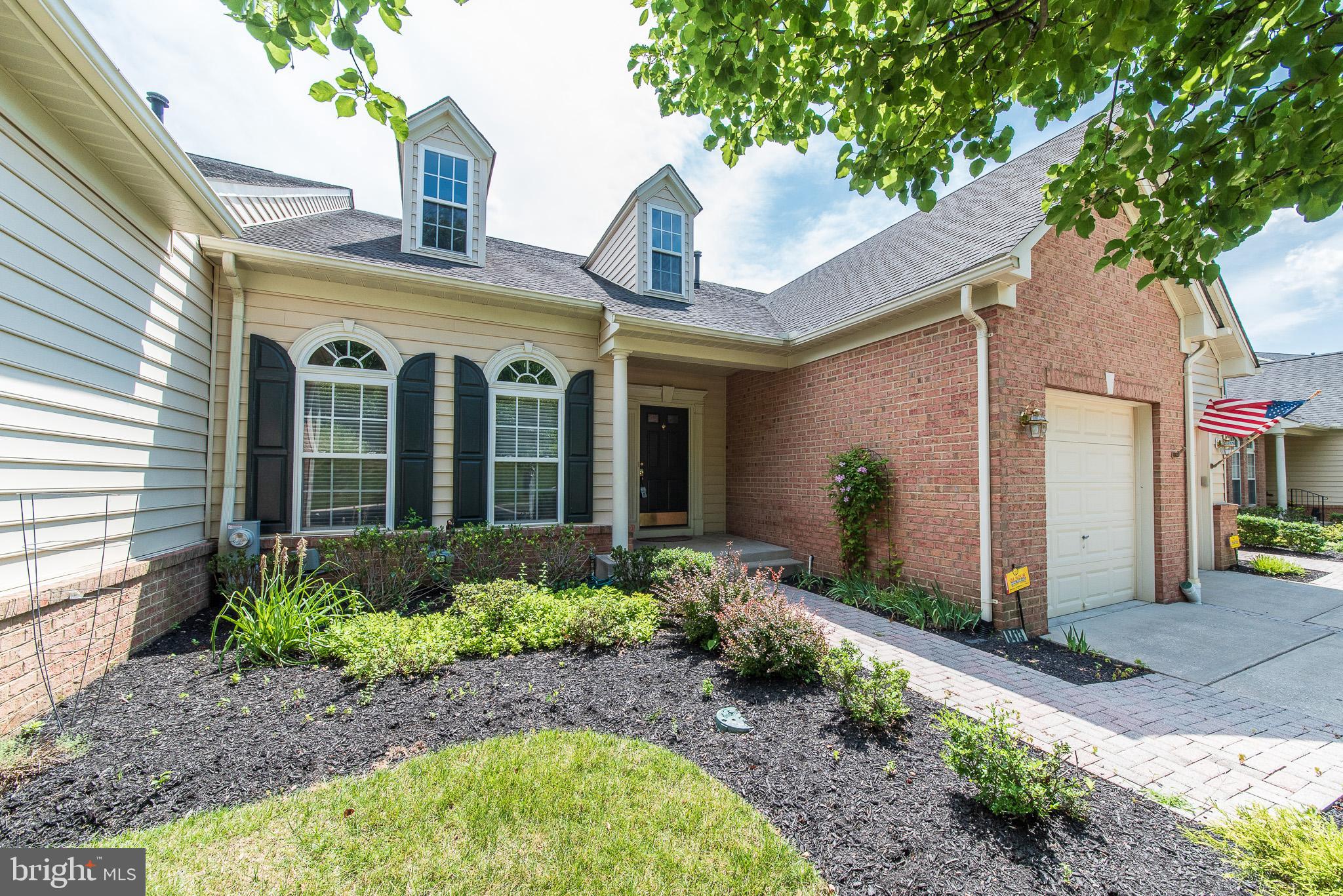 8413 Meadowsweet Road Baltimore, MD 21208 - Photo 1 of 65 Gallery Image 1
