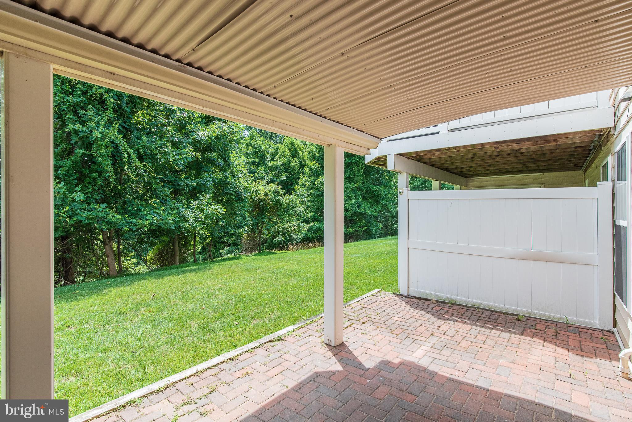 8413 Meadowsweet Road Baltimore, MD 21208 - Photo 54 of 65 Gallery Image 54