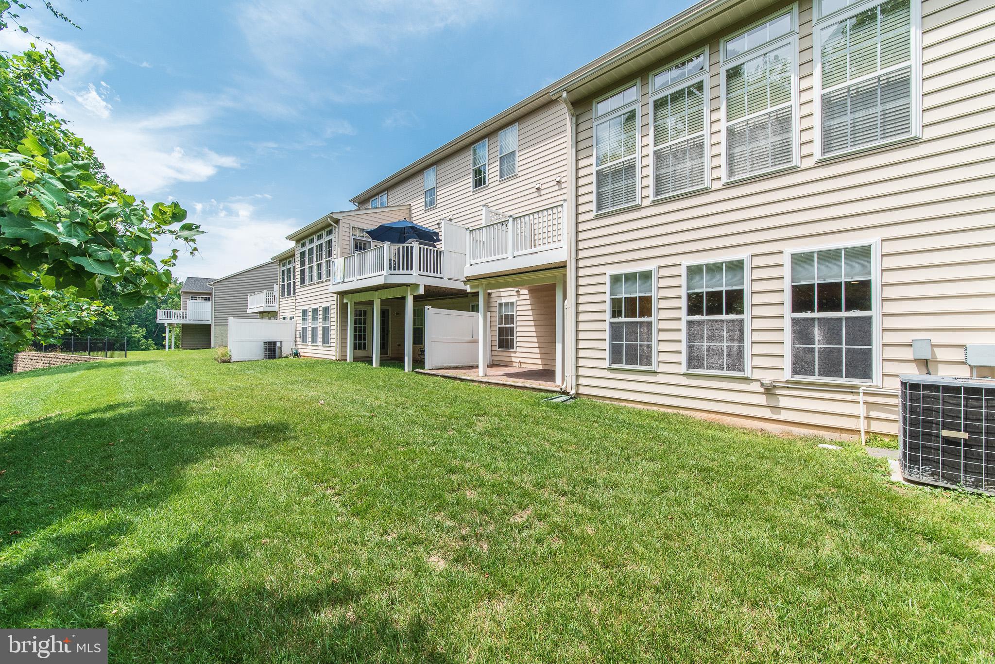 8413 Meadowsweet Road Baltimore, MD 21208 - Photo 58 of 65 Gallery Image 58