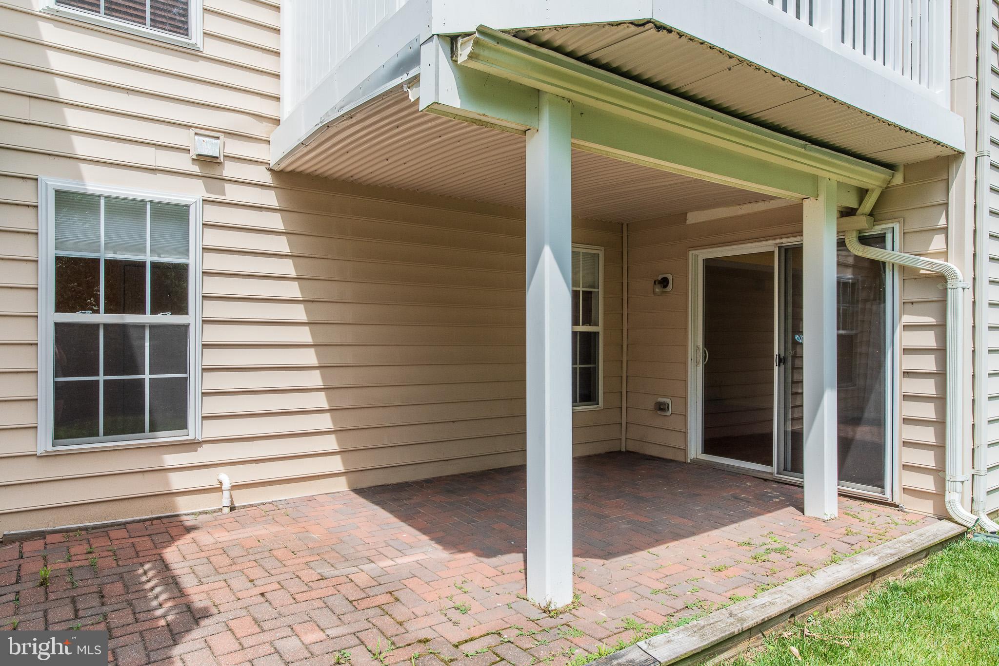 8413 Meadowsweet Road Baltimore, MD 21208 - Photo 60 of 65 Gallery Image 60