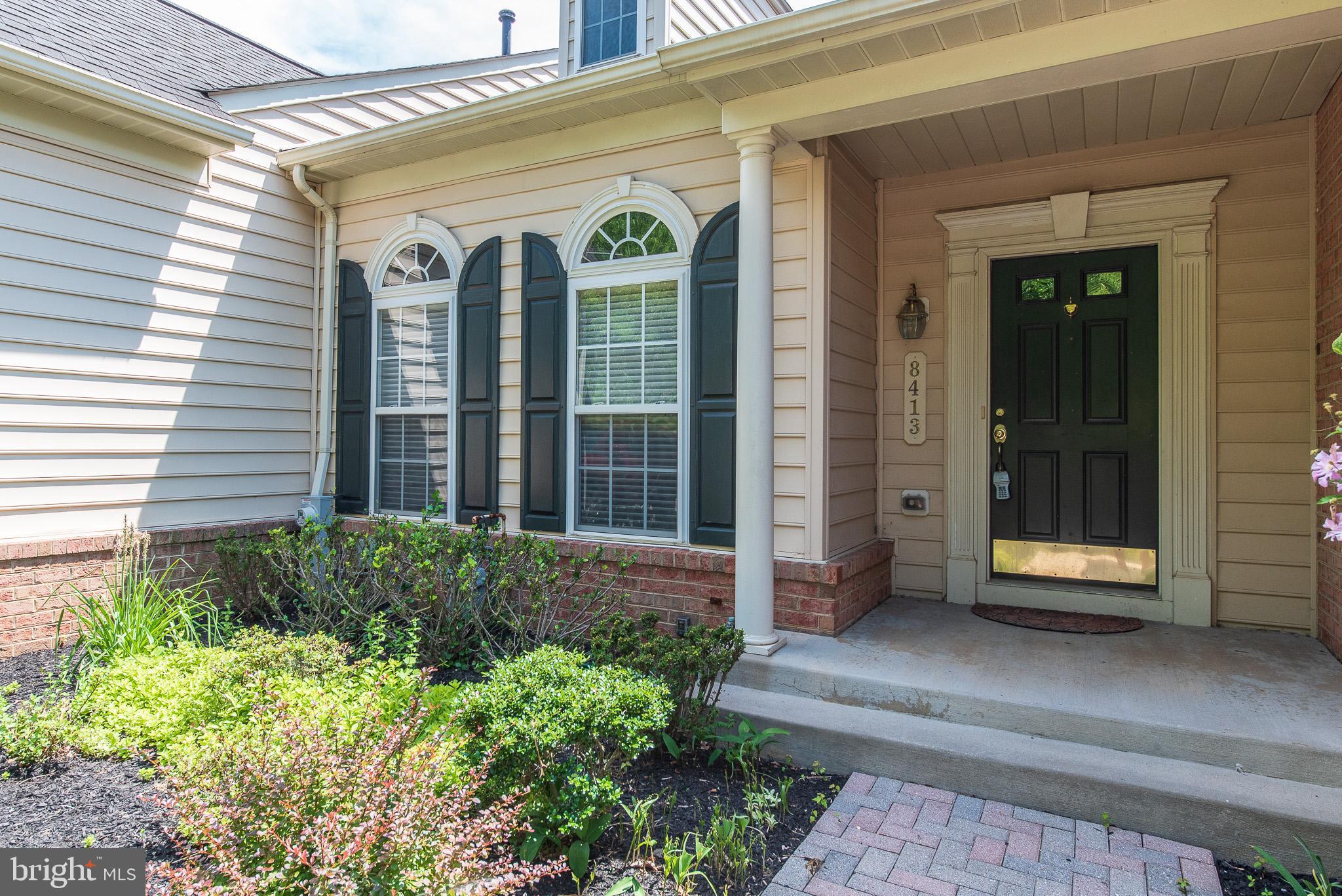 8413 Meadowsweet Road Baltimore, MD 21208 - Photo 62 of 65 Gallery Image 62