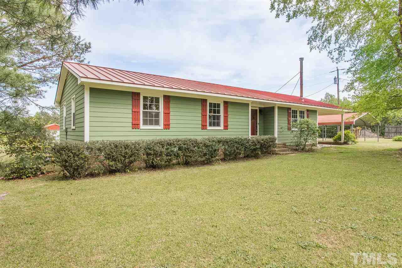 5937 Blooming Acres Road Raleigh, NC 27603 - Photo 1 of 30