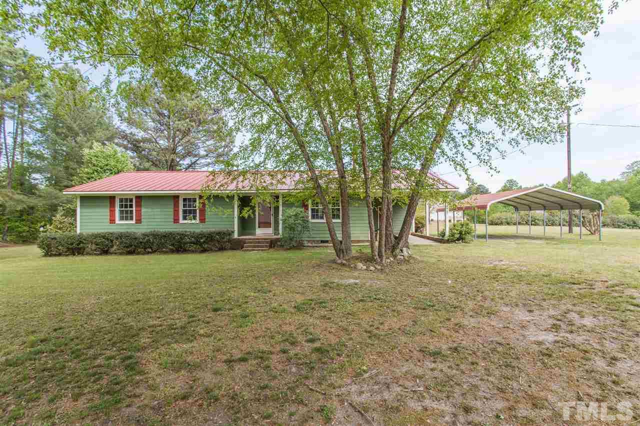 5937 Blooming Acres Road Raleigh, NC 27603 - Photo 2 of 30