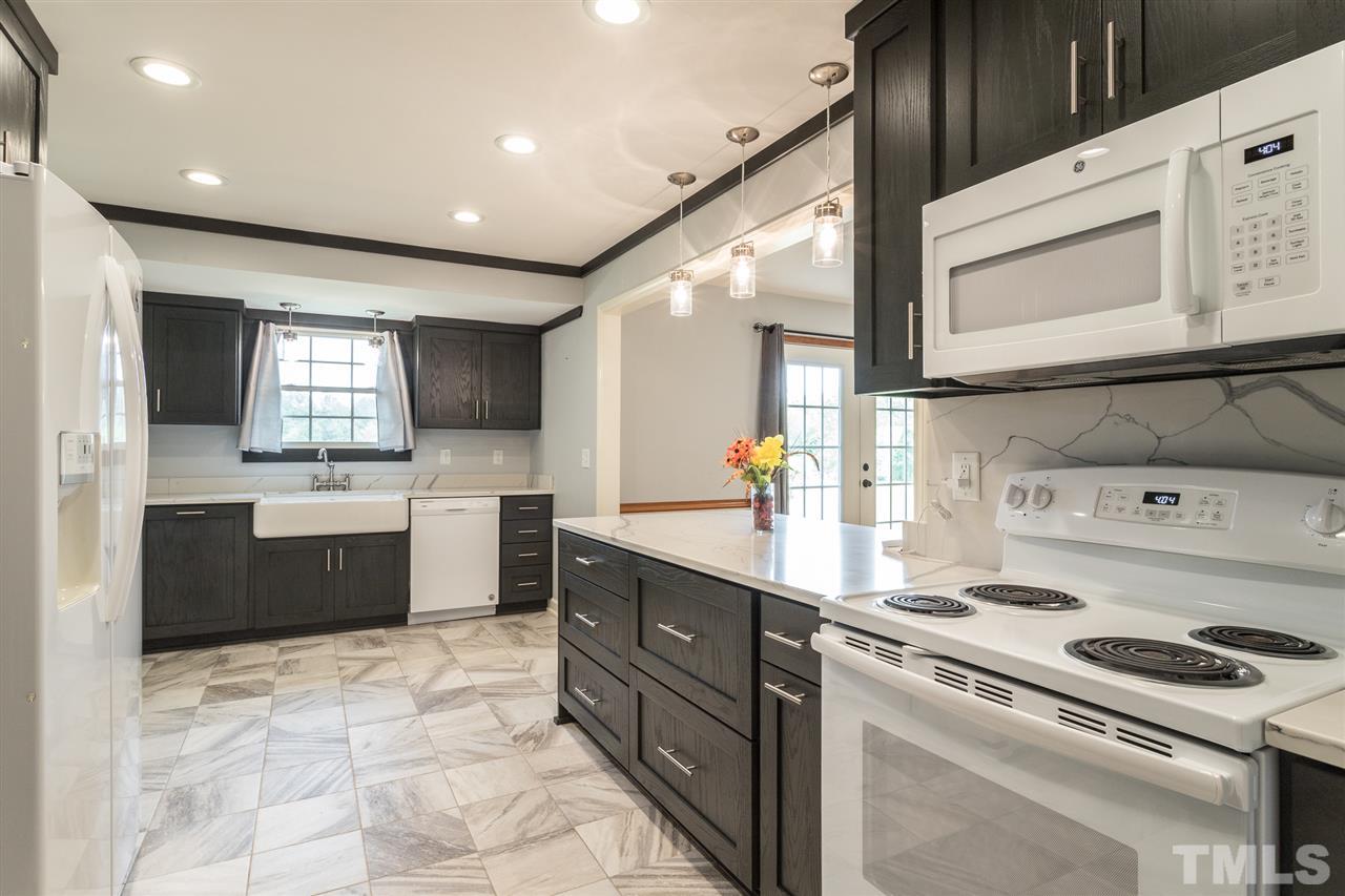 5937 Blooming Acres Road Raleigh, NC 27603 - Photo 12 of 30