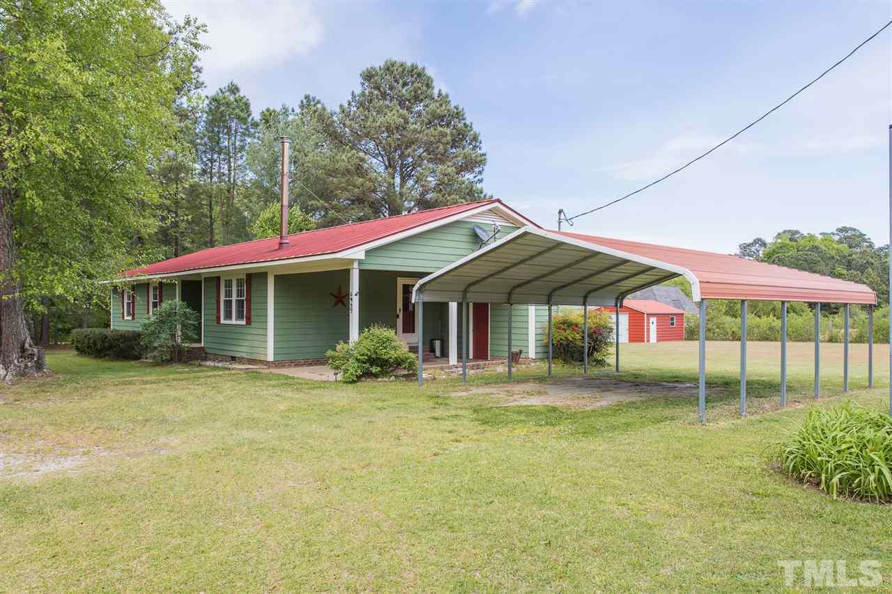 5937 Blooming Acres Road Raleigh, NC 27603 - Photo 3 of 30