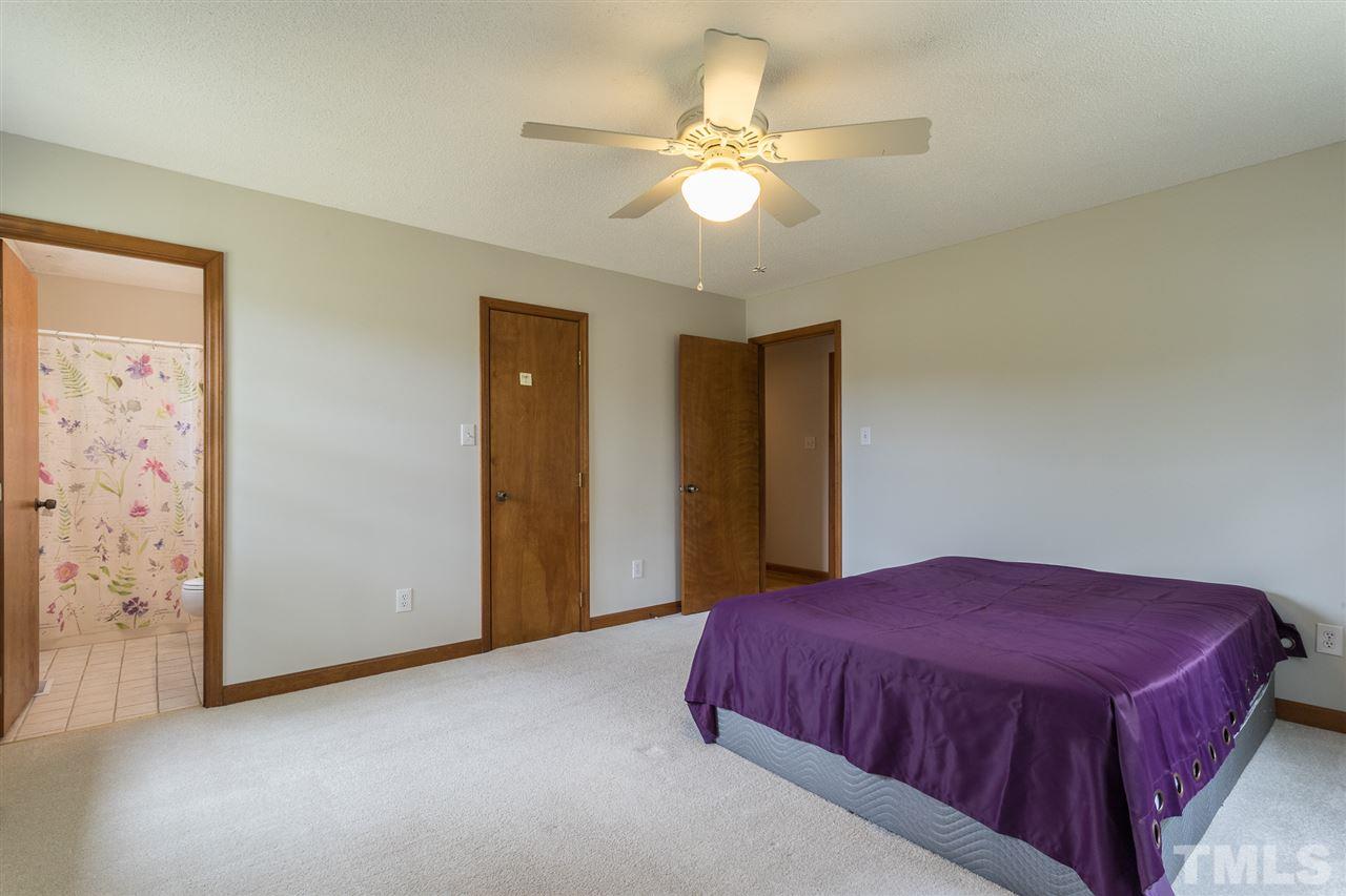 5937 Blooming Acres Road Raleigh, NC 27603 - Photo 22 of 30