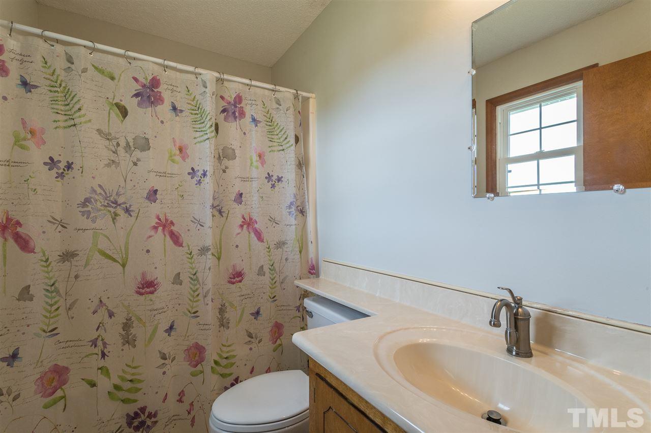 5937 Blooming Acres Road Raleigh, NC 27603 - Photo 24 of 30