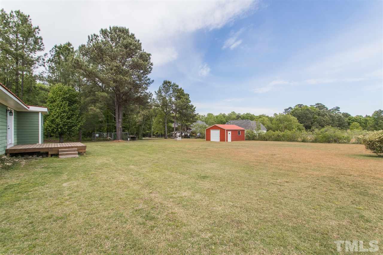 5937 Blooming Acres Road Raleigh, NC 27603 - Photo 27 of 30