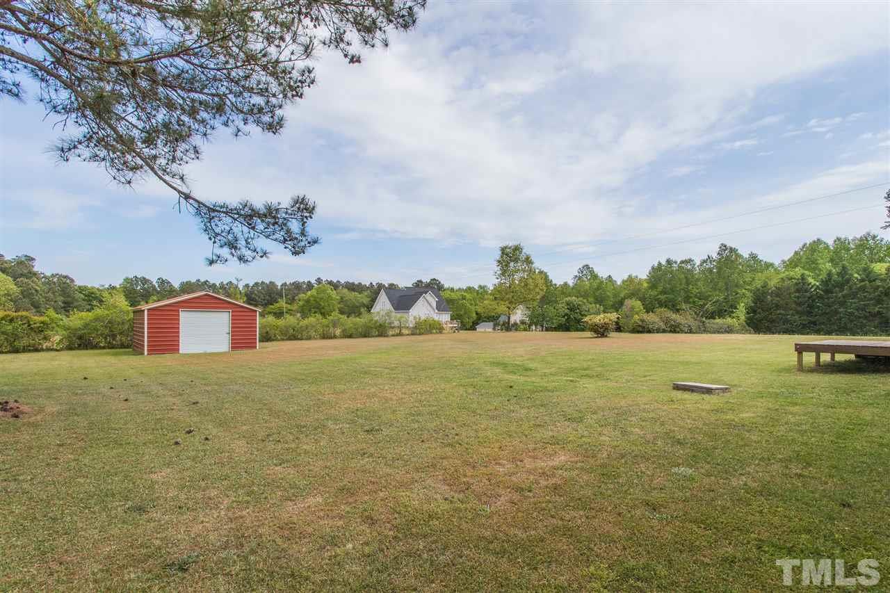 5937 Blooming Acres Road Raleigh, NC 27603 - Photo 29 of 30