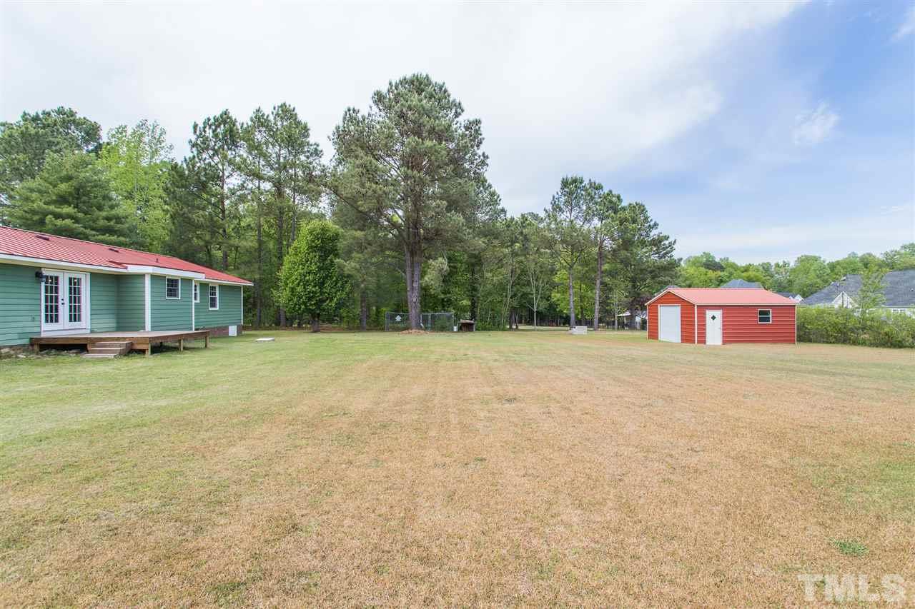 5937 Blooming Acres Road Raleigh, NC 27603 - Photo 30 of 30