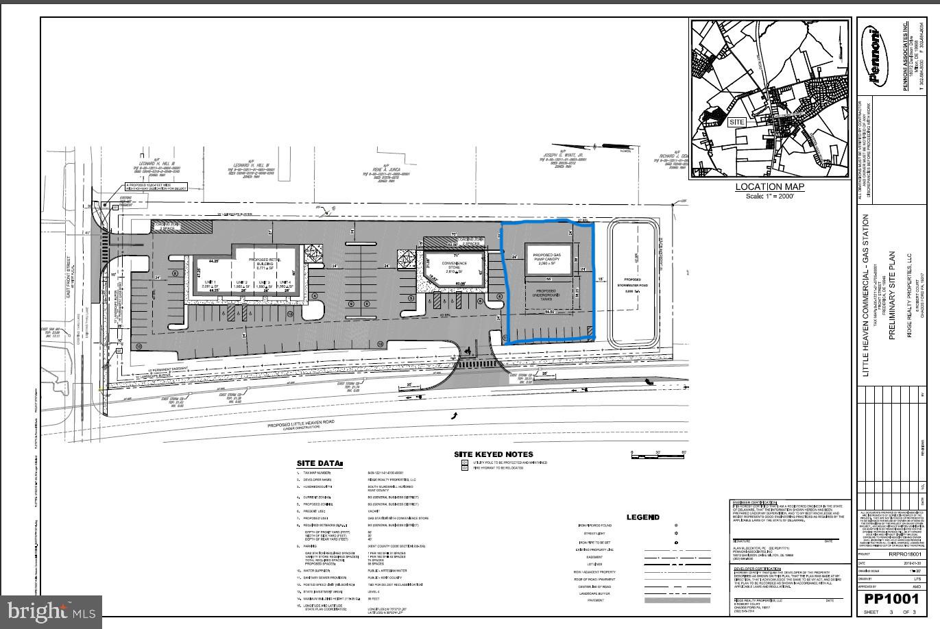 0 Front Street Frederica, DE 19946 - Photo 12 of 14 unknown