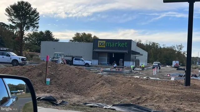 $650,000 | 0 Front Street, Frederica, DE 19946