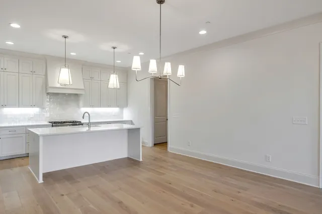 a view of livingroom with hardwood floor and window