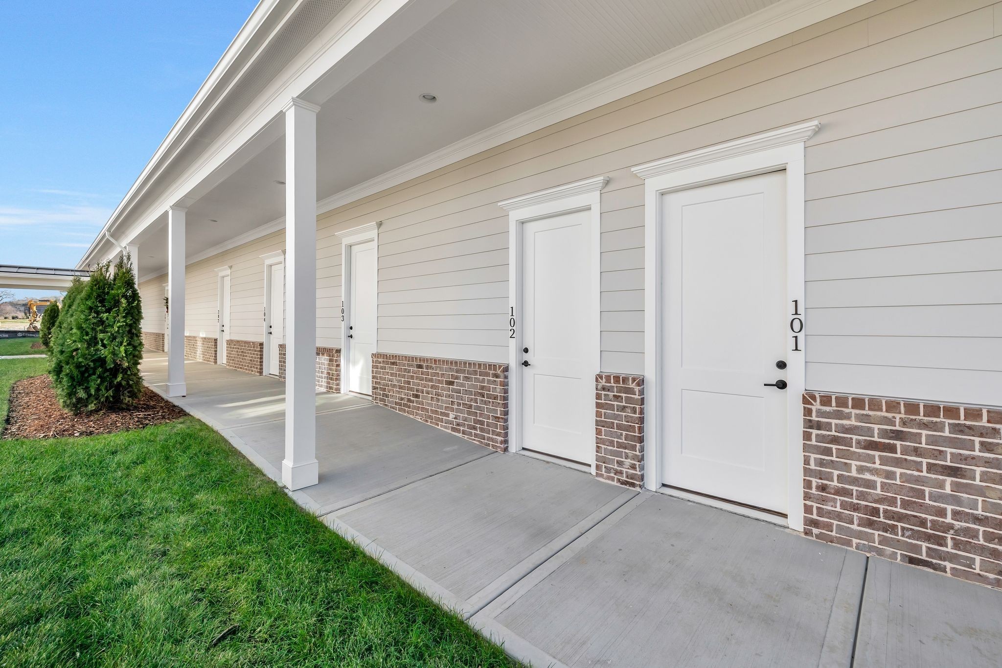 6037 Whitman Road, Unit 104 Franklin, TN 37064 - Photo 44 of 54