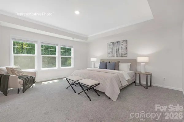 $633,030 | 3051 Eclipse Court, Indian Trail, NC 28079