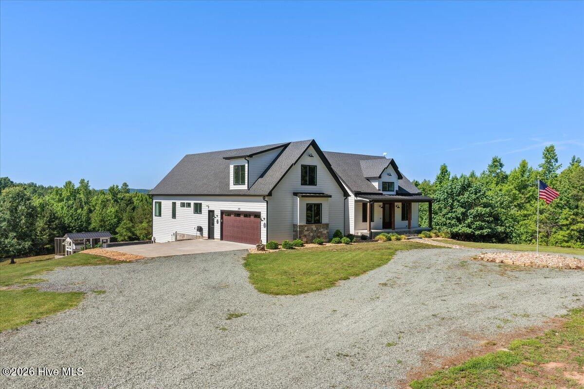 290 Old Chevy Road Moncure, NC 27559 - Photo 3 of 117