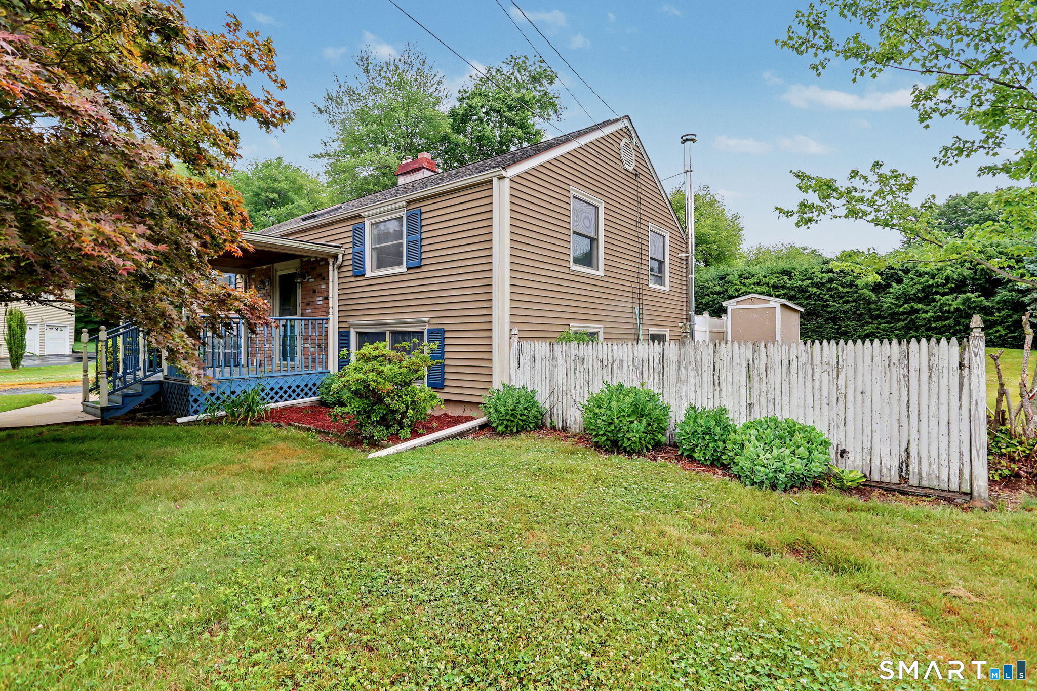 79 Green Meadow Road Milford, CT 06461 - Photo 34 of 35