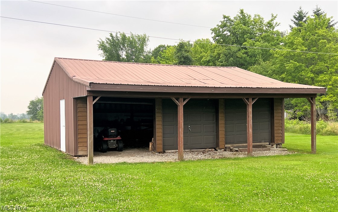 4241 Beaver Run Road Southwest Hebron, OH 43025 - Photo 7 of 35