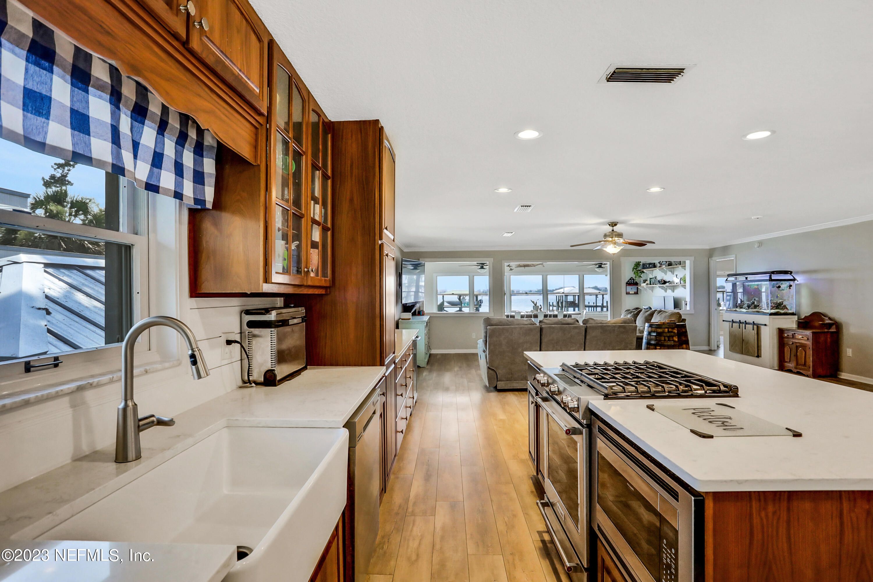 10100 Heckscher Drive Jacksonville, FL 32226 - Photo 11 of 90 Kitchen