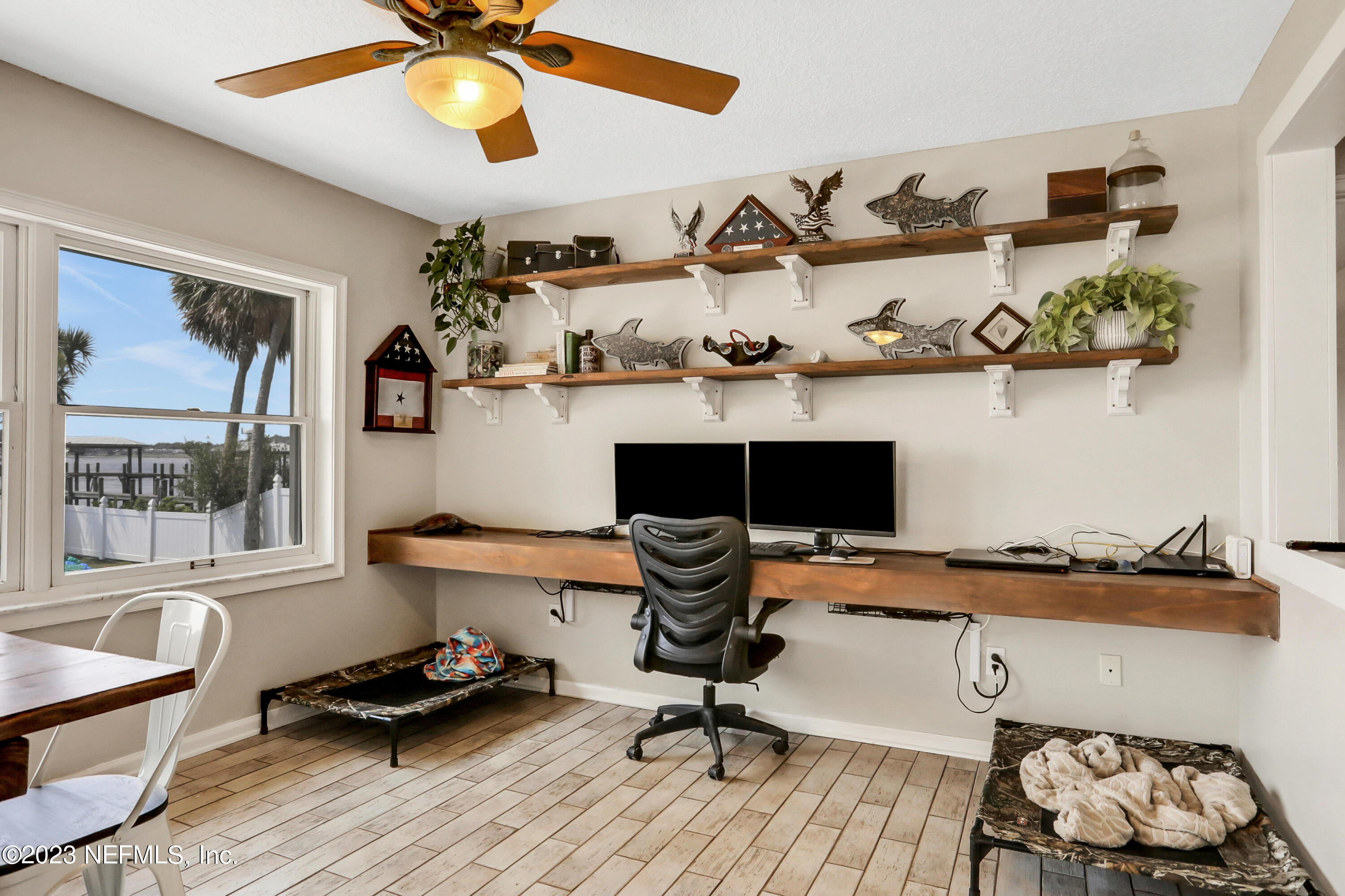 10100 Heckscher Drive Jacksonville, FL 32226 - Photo 21 of 90 Sun Room