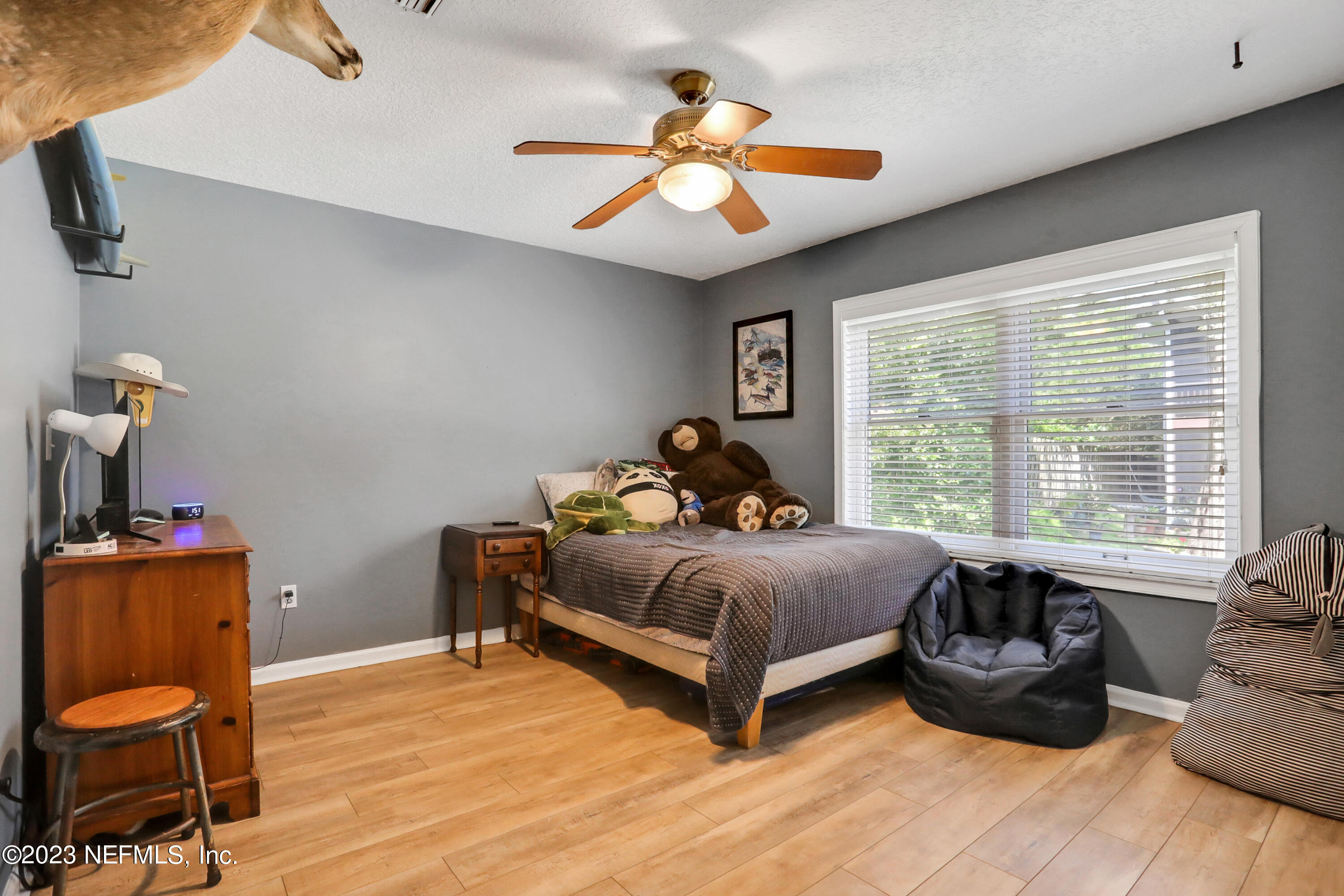 10100 Heckscher Drive Jacksonville, FL 32226 - Photo 27 of 90 2nd Bedroom